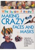 Jen Green - Making Crazy Faces and Masks