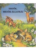 Moravec, A. - Erdők, mezők állatkái