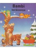 Moravec, A. - Bambi karácsonya