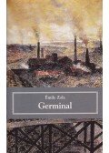 Émile Zola - Germinal (francia)