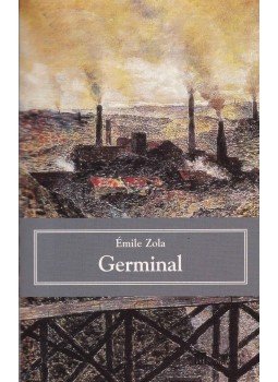 Émile Zola - Germinal (francia) Émile Zola - Germinal (francia), 2000 antikvár könyv