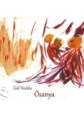 Gál Hedda - Ősanya
