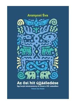 ARANYOSI ÉVA - AZ ŐSI HIT ÚJJÁÉLEDÉSE -ÜKH 2016, null 2016 antikvár könyv