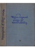 Móricz Zsigmond - Légy jó mindhalálig