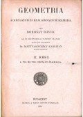 Borosay Dávid - Geometria II. rész