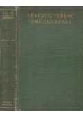 Herczeg Ferenc - A gótikus ház