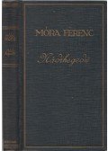 Móra Ferenc - Nádihegedű