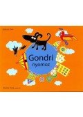 Babucs Éva  - Gondri nyomoz