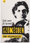 Dénes József - Szökésben
