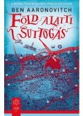 Ben Aaronovitch - Föld alatti suttogás
