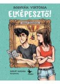 Bosnyák Viktória - Elképesztő!