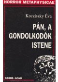 Kocziszky Éva - Pán, a gondolkodók istene