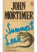 Mortimer, John - Summer's Lease