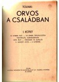 Dr. Kovács György - Orvos a családban I. kötet