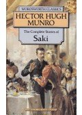 Munro, Hector Hugh - The Complete Stories of Saki