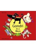 Babucs Éva , Mester Kata - Gondri és a Raccs