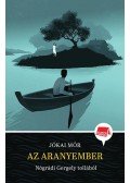 Nógrádi Gergely - Az aranyember