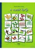Regöly,Mérei Andrea - A mesék kertje