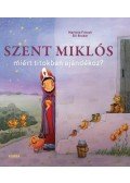 Marlene Fritsch, Elli Bruder - Szent Miklós miért titokban ajándékoz?