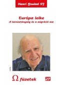 Henri Bouland - Európa lelke - A kereszténység és a migráció ma