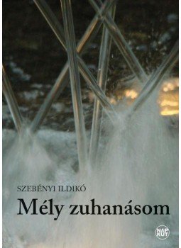 Szebényi Ildikó - Mély zuhanásom, null 2016 antikvár könyv
