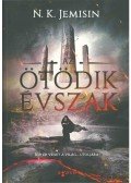 N. K. Jemisin - Az ötödik évszak