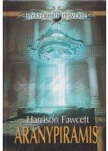 Harrison Fawcett - Aranypiramis