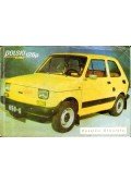  - Polski Fiat 126p kezelési útmutató