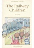 Nesbit, Edith - The Railway Children