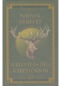 Nadler Herbert - A Keleti és Déli Kárpátokban