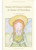 Lucy Maud Montgomery - Anne of Green Gables & Anne of Avonlea