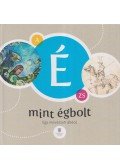 Juhász Litza - É mint égbolt