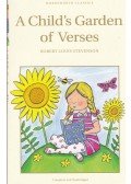 Robert Louis Stevenson  - A Child's Garden of Verses