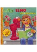 Sarah Albee - Elmo első bébiszittere