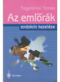 Nagykálnai Tamás - Az emlőrák Nagykálnai Tamás - Az emlőrák, Budapest 0 antikvár könyv