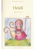 Johanna Spyri - Heidi