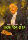 Földesdy Gabriella - Herczeg Ferenc-kalauz