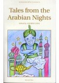 Lang, Andrew (szerk.) - Tales From the Arabian Nights