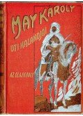 May Károly - Az olajkirály