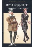 Charles Dickens - David Copperfield (angol)