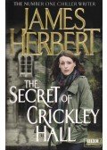 James Herbert - The Secret of Crickley Hall