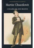 Charles Dickens - Martin Chuzzlewit