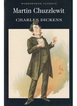 Charles Dickens - Martin Chuzzlewit Charles Dickens - Martin Chuzzlewit, 0 antikvár könyv