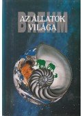 Brehm Alfréd - Az állatok világa 1. - Emlősök I. (reprint)