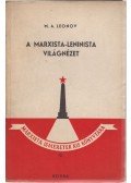 Leonov, M. A. - A marxista-leninista világnézet