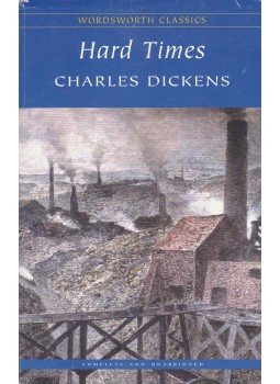 Charles Dickens - Hard Times Charles Dickens - Hard Times, 2000 antikvár könyv