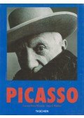 Walther, Ingo F.,Warncke, Carsten-Peter - Pablo Picasso 1881-1973