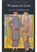 LAWRENCE, D.H. - Women in Love