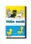 Vlagyimir Grigorjevics Szutyejev - Vidám mesék