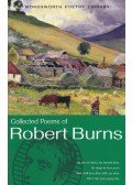 Burns Róbert - Collected Poems of Robert Burns